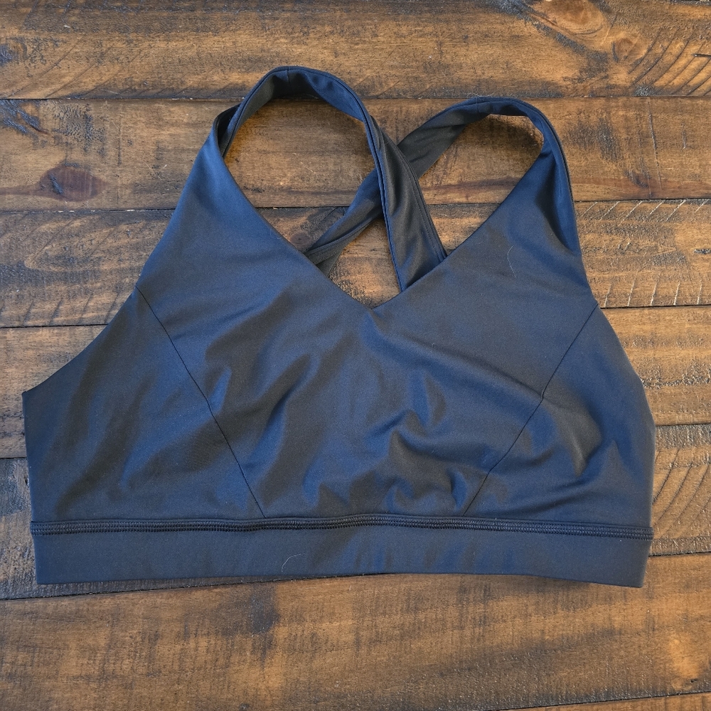 Lululemon envital bra